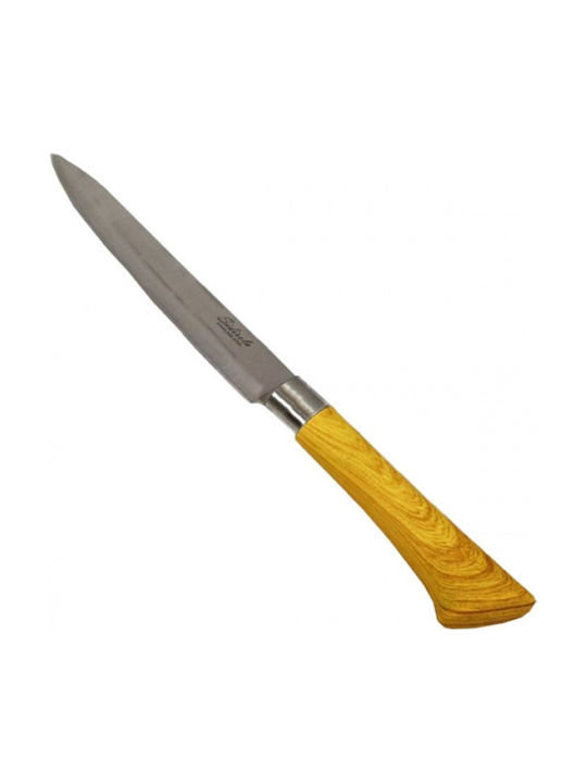 Sidirela Victory Μαχαίρι Chef από Ανοξείδωτο Ατσάλι 20.5cm