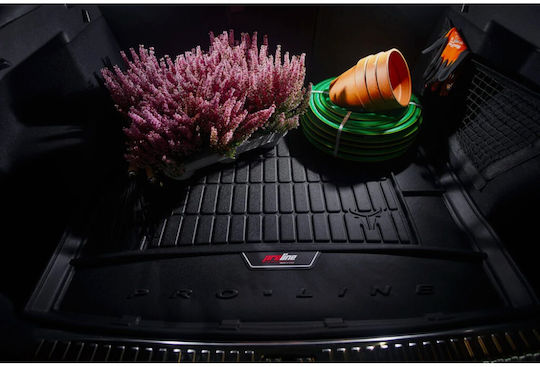 3D Trunk Mat Honda Jazz 2013-2020 1pc Frogum