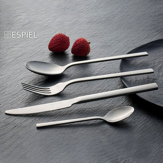 Espiel Benefit Cuțit Alimente din Oțel Inoxidabil 23.3cm