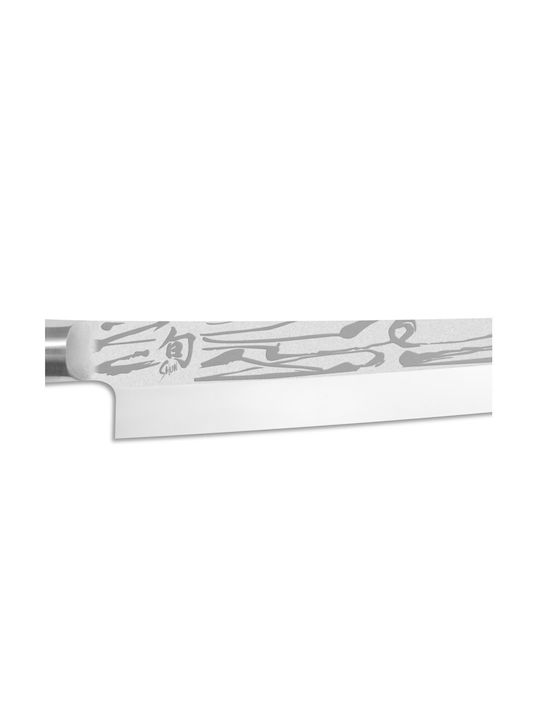 Kai Shun Pro Sho Cuțit Yanagiba din Oțel Inoxidabil 24cm