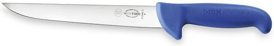 Dick Ergogrip Messer Fleisch aus rostfreiem Stahl 21cm