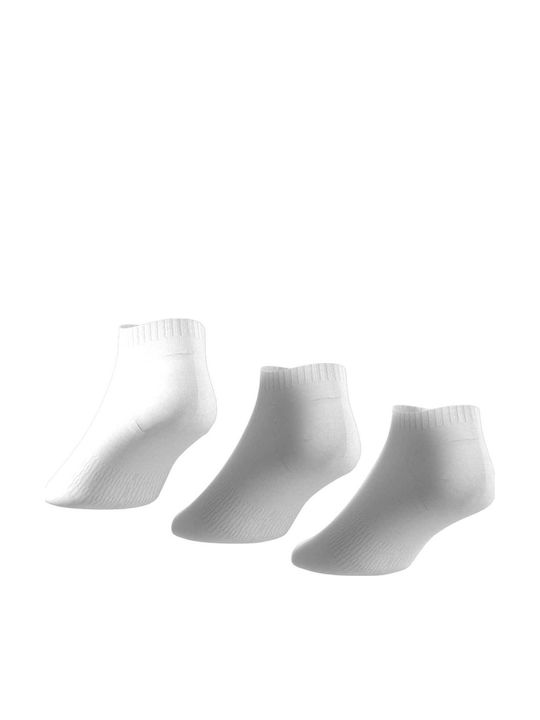 adidas Thin Light Многоцветен 3 чифта