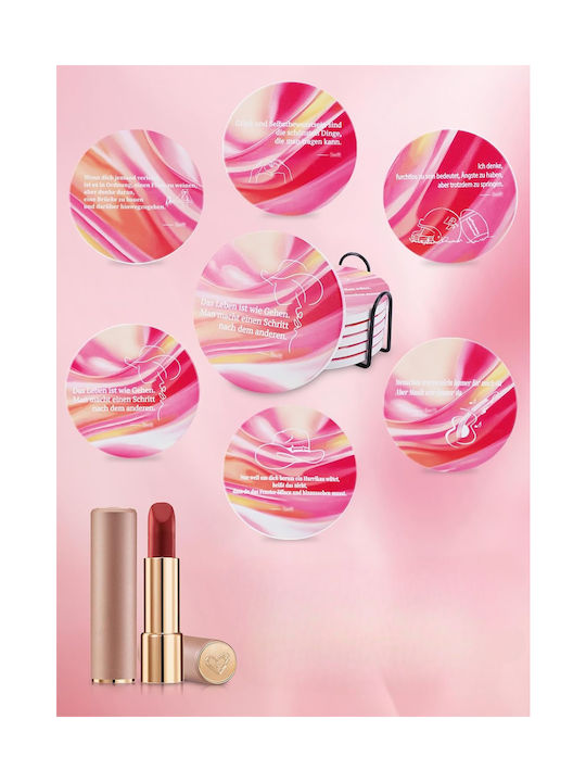 Swift Coaster Ceramic Pink 6pcs
