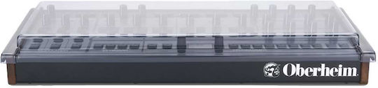 Decksaver Oberheim Ob-x8 Desktop Κάλυμμα Προστασίας