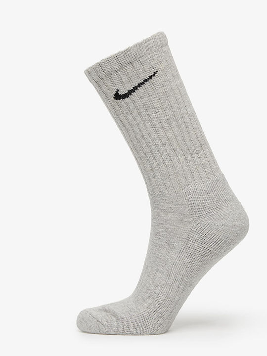 Nike Value Athletic Socks Multicolour 3 Pairs
