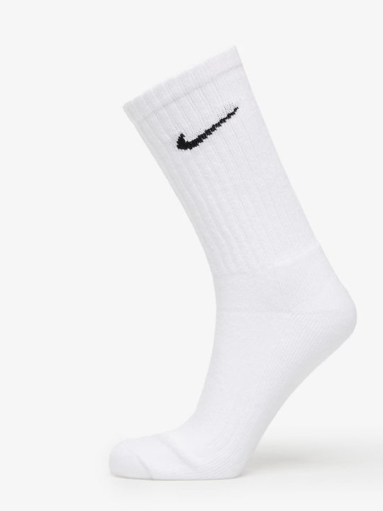 Nike Value Athletic Socks Multicolour 3 Pairs
