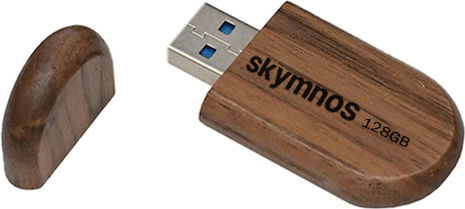 Skymnos 128GB USB 3.0 Stick