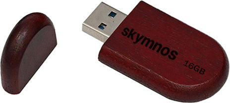 Skymnos 16GB USB 3.0 Stick