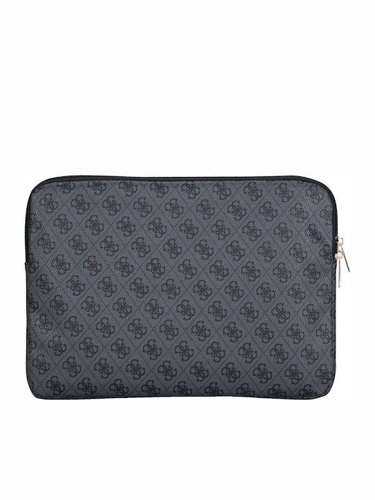 Guess Θήκη Laptop 14" Μαύρη GUCS14ZP4DPTK Guess Θήκη Laptop 14" Μαύρη GUCS14ZP4DPTK