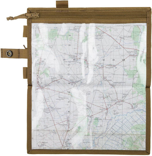 Helikon Tex Transparent Fabric Bag