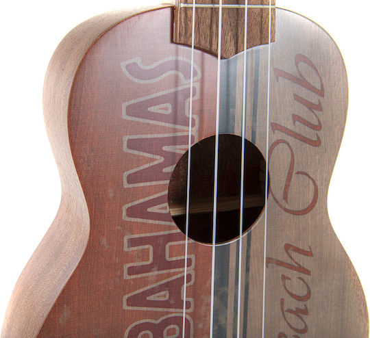 Gewa Manoa Soprano Γιουκαλίλι