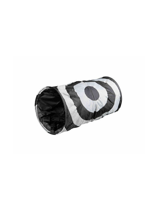 Trixie Playing Tunnel Cat Toy Tunnel