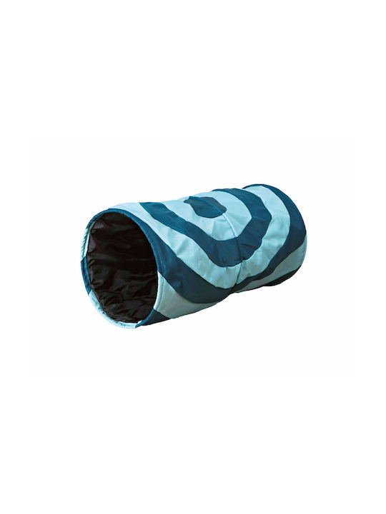 Trixie Playing Tunnel Cat Toy Tunnel