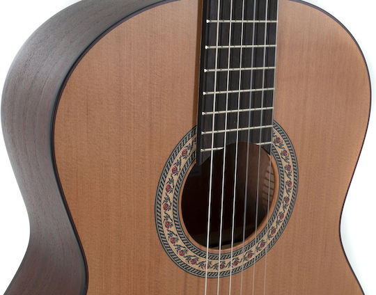 Manuel Rodriguez Principio Series Ca-cm Classical Guitar 4/4