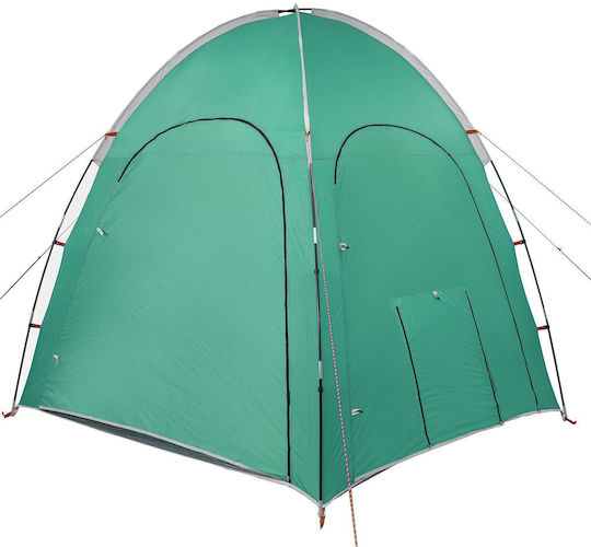 vidaXL Pop Up Shade for 6 People Turquoise