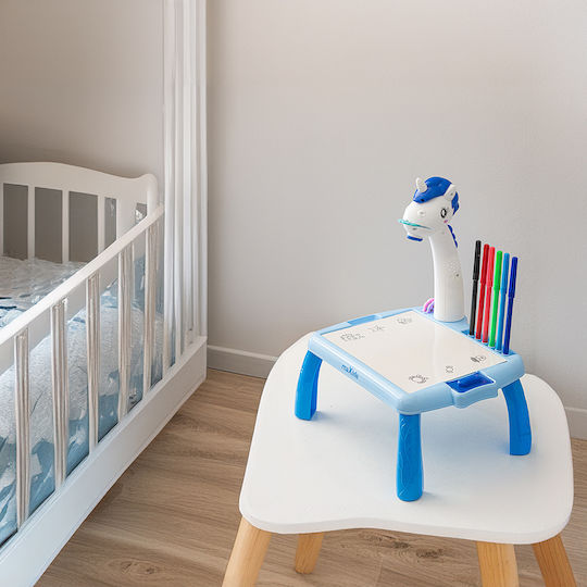 Maxlife Painting Blue For Children 3+ Years (Various Designs) 1pc