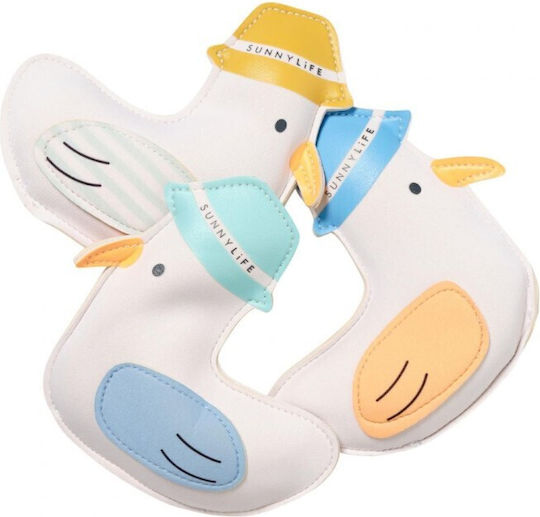 Sunnylife Tauchspiel Tauchfreunde Sid Möwe Multi 3er-Set