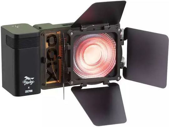 Zhiyun Molus X100rgb 100w Standard