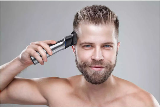 Sencor Hair Clipper Gray SHP8500BKHair
