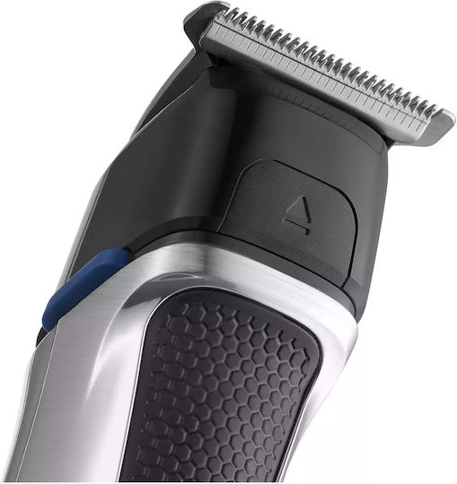 Sencor Hair Clipper Gray SHP8500BKHair