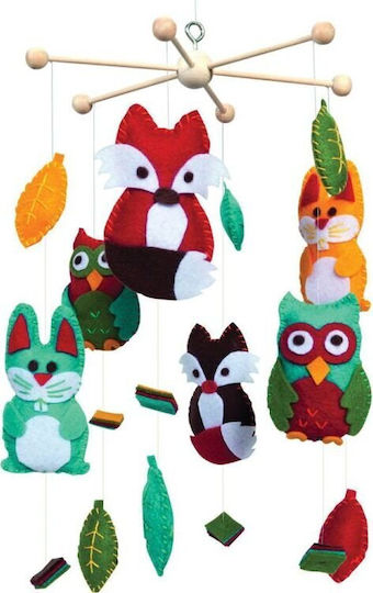 Folia Kinderhandwerk 14Stück