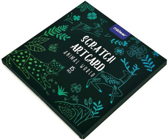 MiDeer Children's Craft for Children 3+ years Years