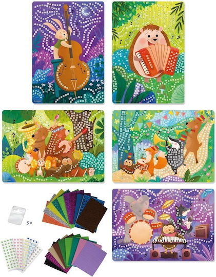 Sycomore Mosaic for Kids 1+ Years