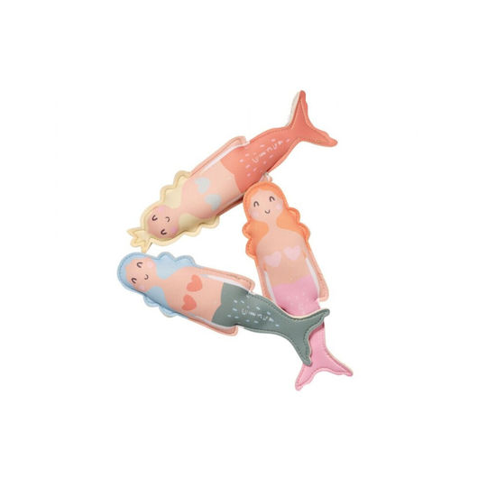 Sunnylife Diving Game Dive Buddies Melody Mermaid Multi 3pcs