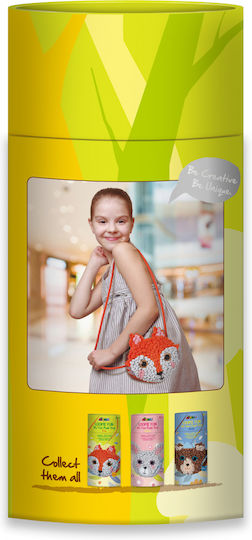 Avenir Embroidery for Children 6+ years old Years