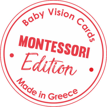 K-Toyz Montessori Joc Educațional de Cunoștințe