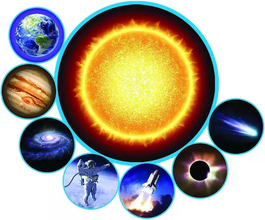 Learning Resources My First Space Projector Πλανητάριο για 3-7 Ετών