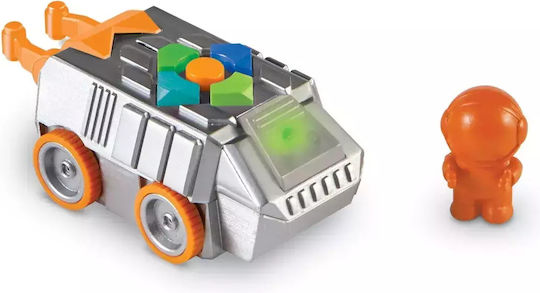 Deluxe Coding Game Space Vehicle