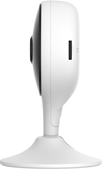 Hikvision Ds-2cd1167g2h-liu IP Surveillance Camera Full HD+ 6MP Waterproof with Microphone and Lens 2.8mm