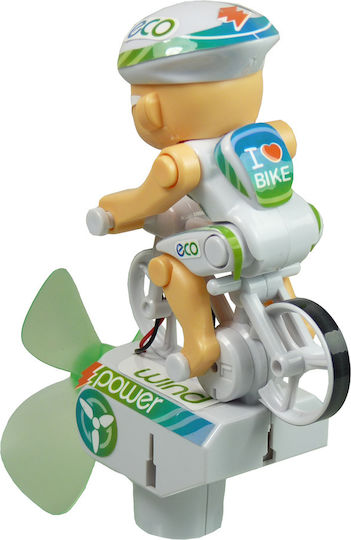 PowerPlus Junior Εκπαιδευτικό Παιχνίδι Μηχανικής για 10+ Ετών