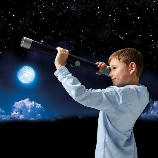 Brainstorm My First Telescope STEM Τηλεσκόπιο για 8+ Ετών