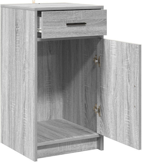 Storage Cabinet M40xP41xH75 cm