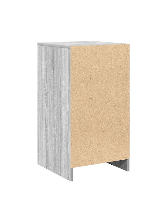 Cabinet Storage Wooden L40xW41xH75cm