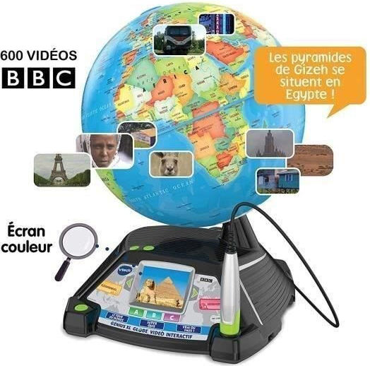 Vtech Εκπαιδευτικό Παιχνίδι Γνώσεων