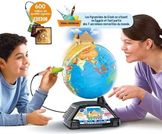Vtech Εκπαιδευτικό Παιχνίδι Γνώσεων