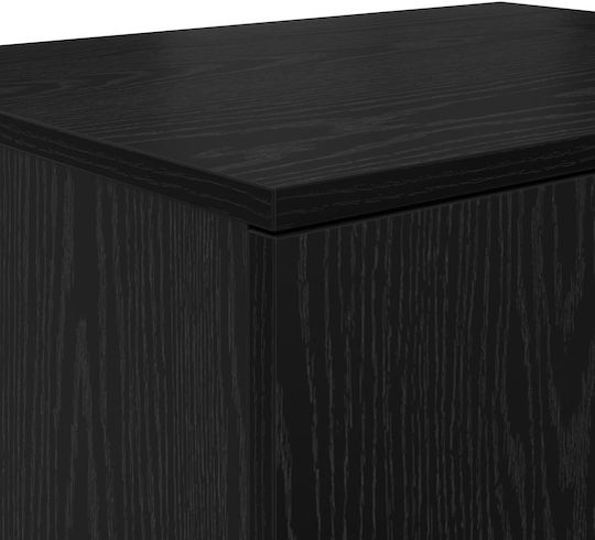 Шкаф Съхранение Дървена Д127xШ41xВ40бр