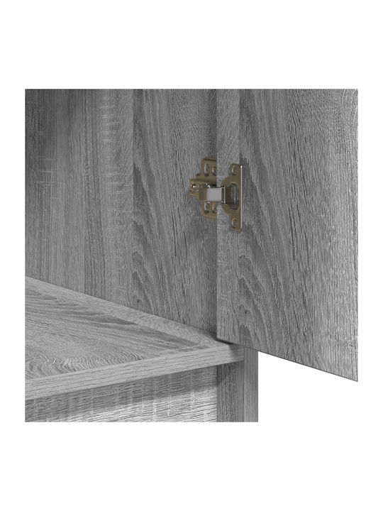 Cabinet Storage Wooden L40xW41xH75cm