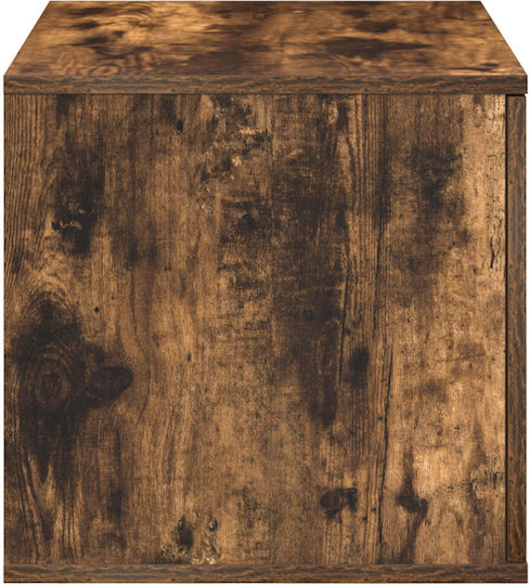 Kabinett Aufbewahrung L127xB41xH40cm
