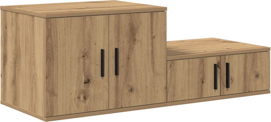 Cabinet de depozitare L127xW41xH40buc