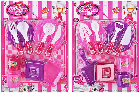 ToyMarkt Торта и Коничета Сладолед за 3+ Години