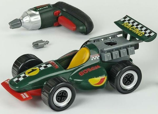 Klein Children's Tool Bosch Grand Prix Case With Ixolino II