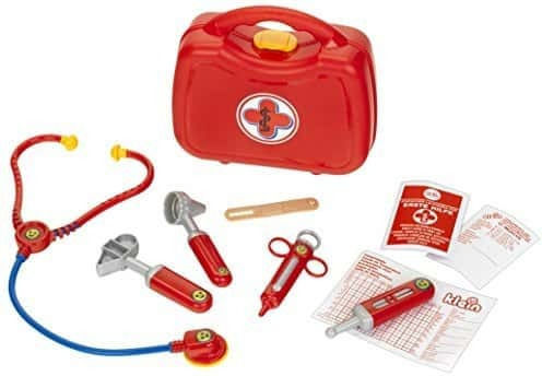 Klein Kinder Medizinisches Set für 3+ Jahre