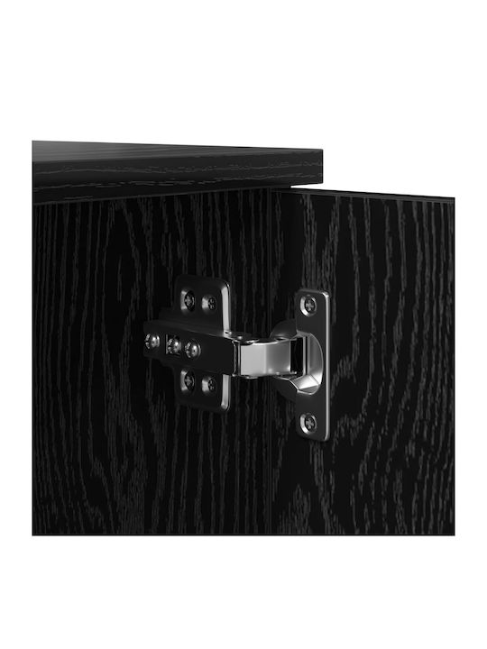 Cabinet Storage Wooden L103xW41xH40cm