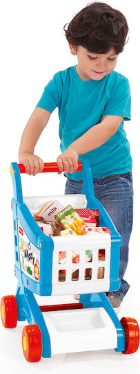 Fisher Price Καρότσι Σουπερμάρκετ