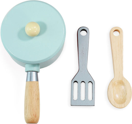 Le Toy Van Kinderküche aus Holz für 3+ Jahre 54 cm