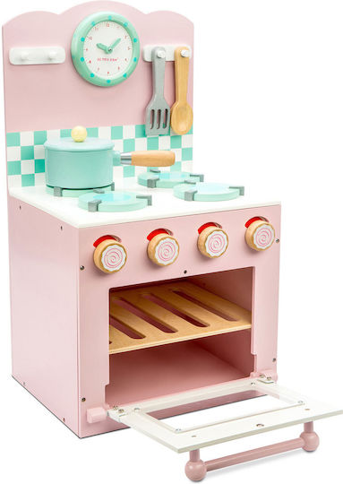 Le Toy Van Kinderküche aus Holz für 3+ Jahre 54 cm